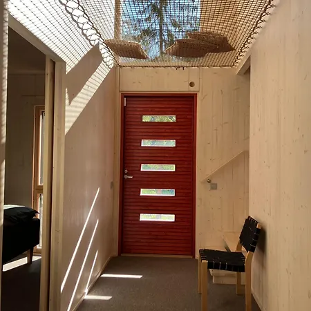 Havu With Outdoor Sauna فيلة